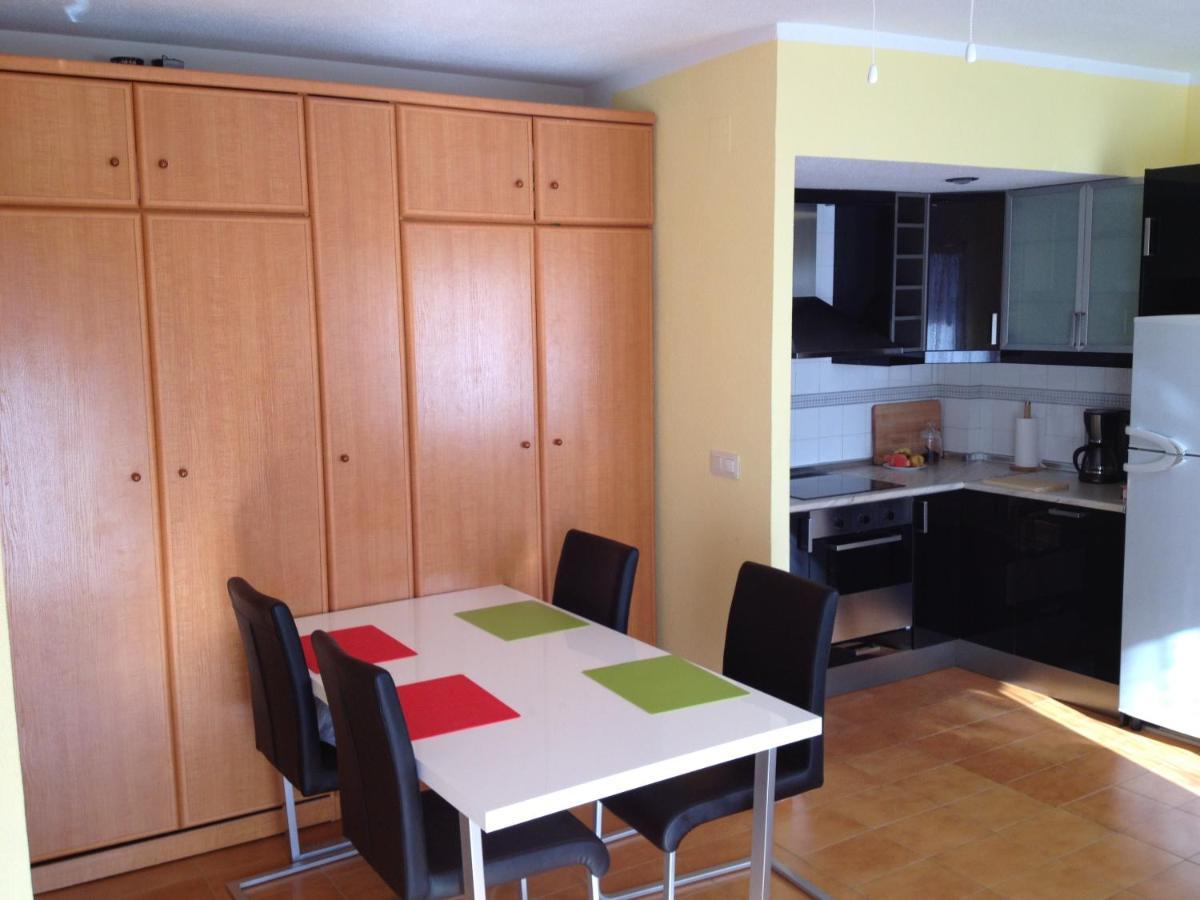 Apartment With Side Seaview 60 Meters From Sea Torrevieja Ngoại thất bức ảnh