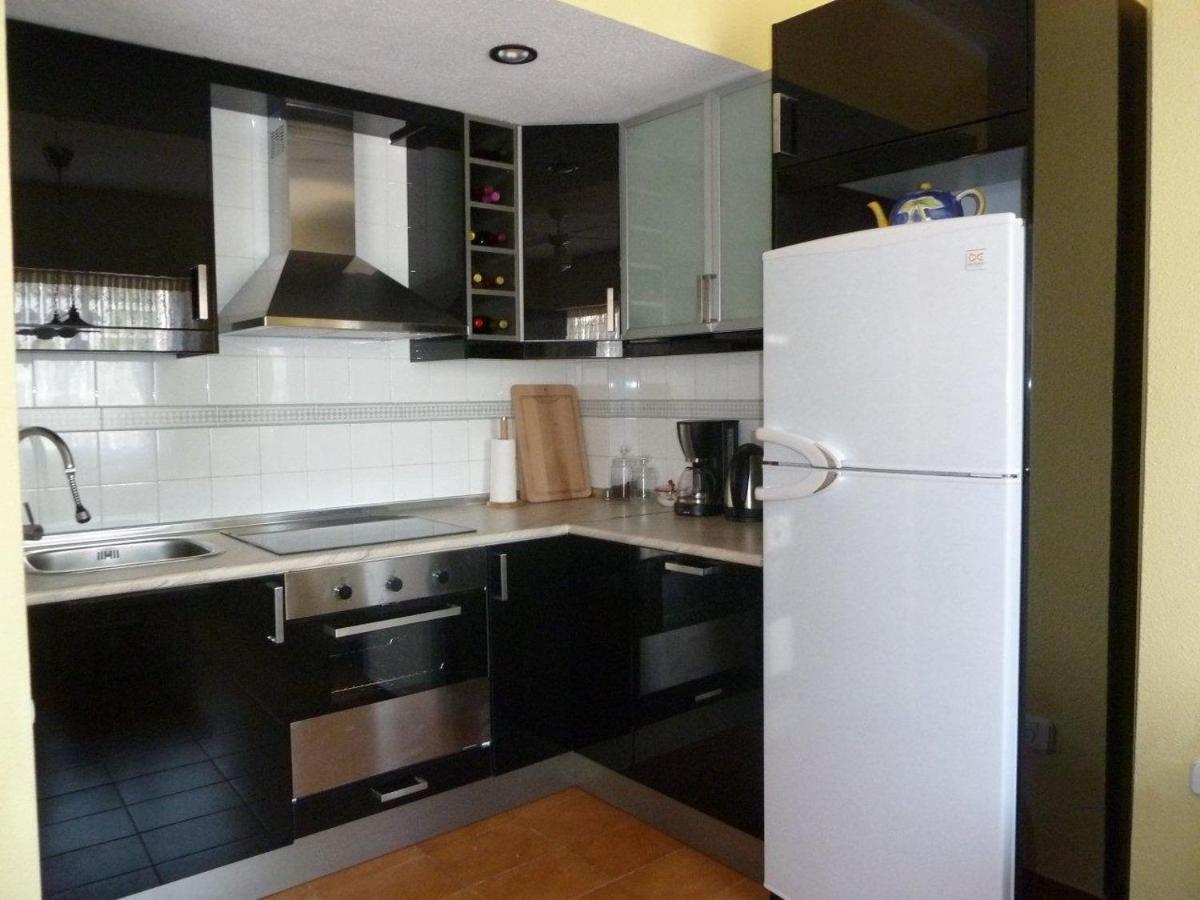 Apartment With Side Seaview 60 Meters From Sea Torrevieja Ngoại thất bức ảnh